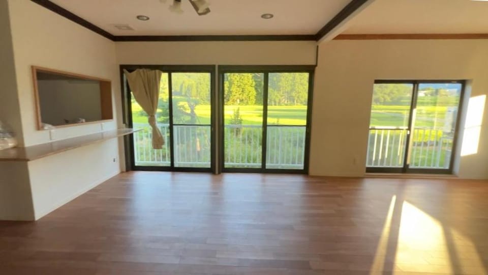 Iwappara Ski Resort, Ski Lodge Vacation rental in Japan