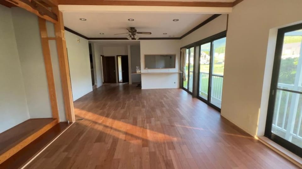 Iwappara Ski Resort, Ski Lodge Vacation rental in Japan