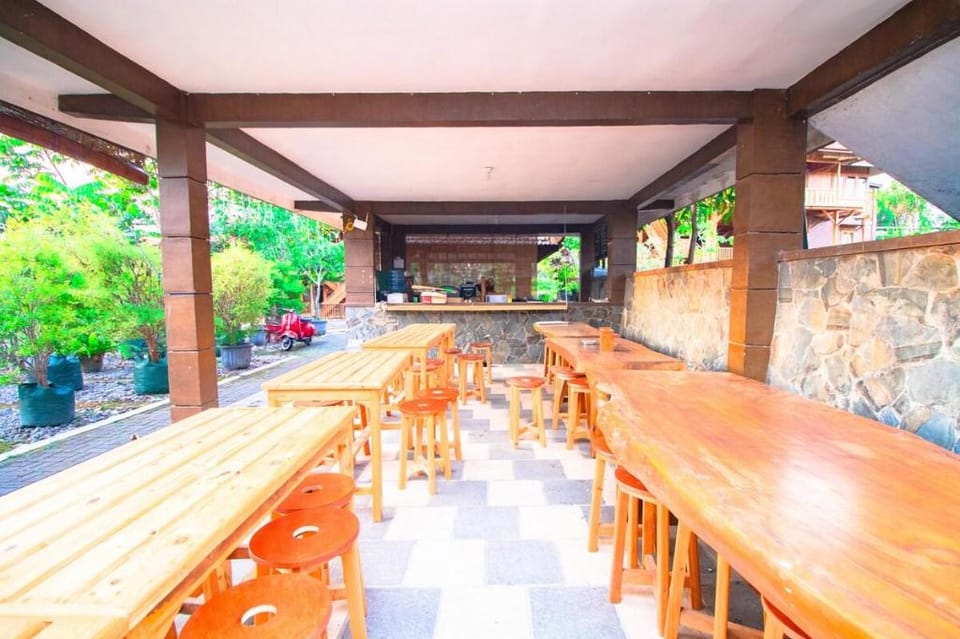 Batu Houses Vacation rental in Batu