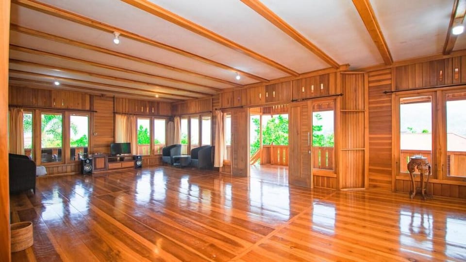 Batu Houses Vacation rental in Batu