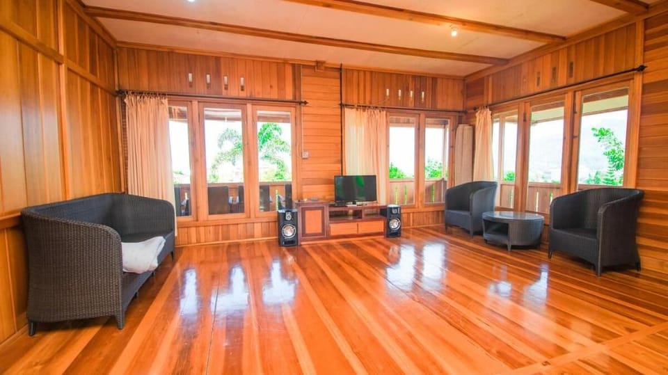 Batu Houses Vacation rental in Batu
