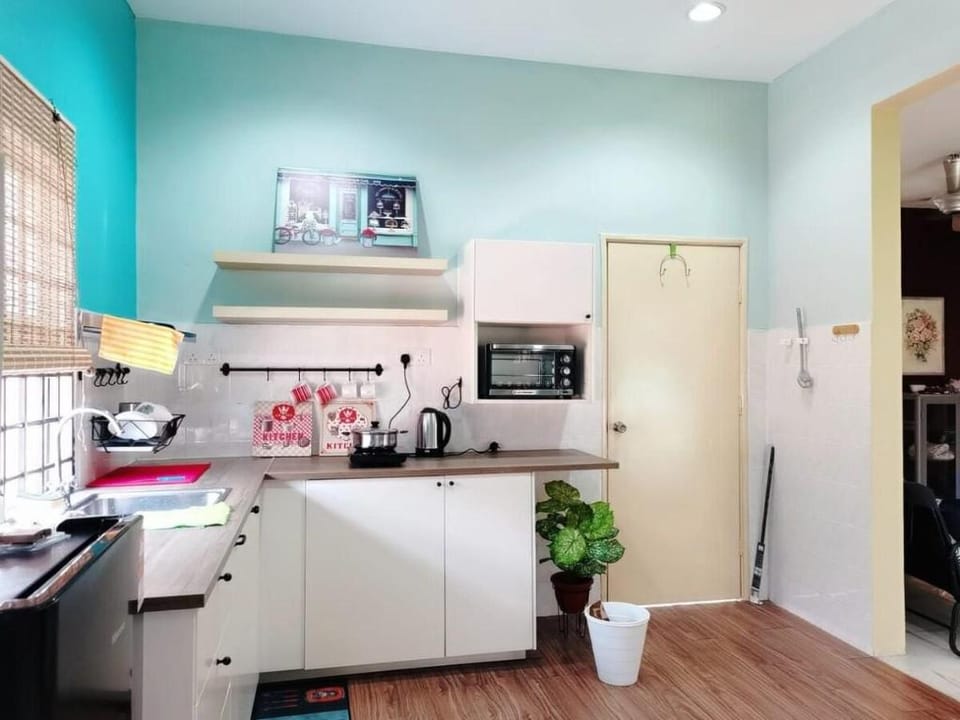 Bagan Villa Sg Pelek 12 pax Vacation rental in Selangor, Malaysia