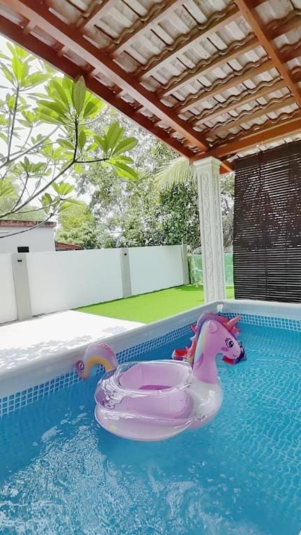 Bagan Villa Sg Pelek 12 pax Vacation rental in Selangor, Malaysia