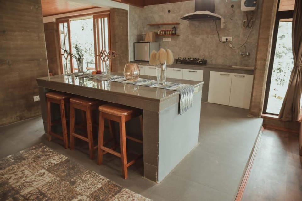Chamkoh Vacation rental in India
