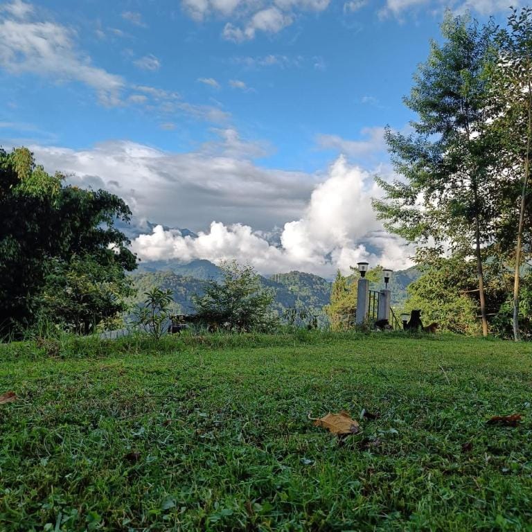 Chamkoh Vacation rental in India