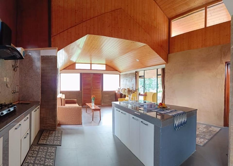 Chamkoh Vacation rental in India
