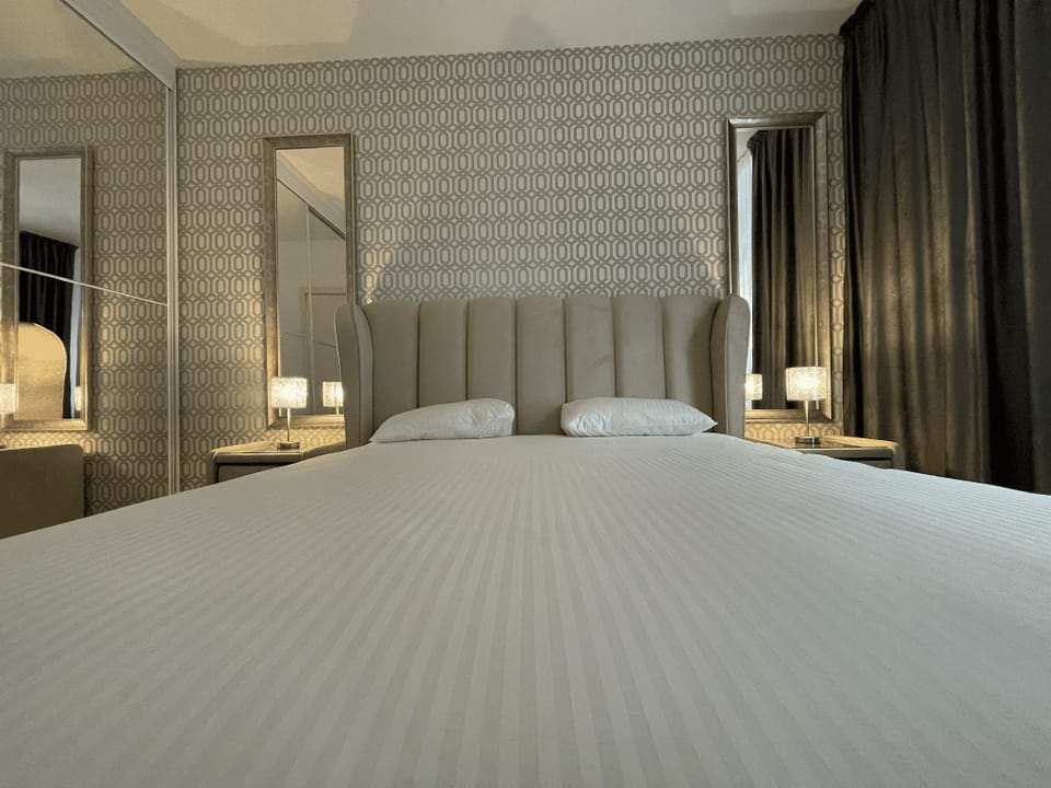 Karol Suites Apartment in Bucharest