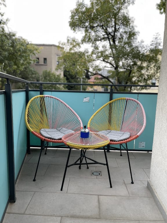 Karol Suites Apartment in Bucharest