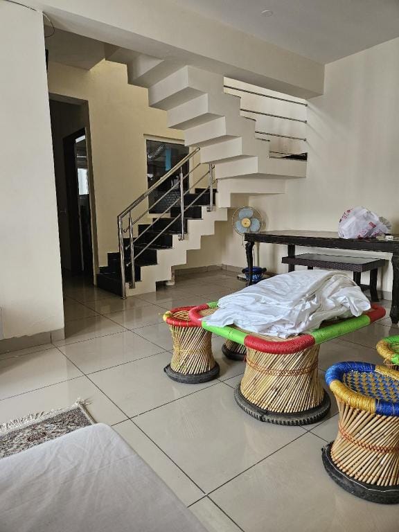 3Bhk penthouse with plunge pool Apartment in Dehradun