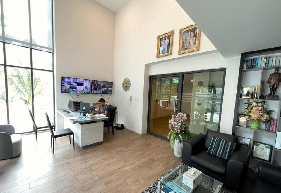 Cozy studio at Splendid Condo, Kata beach Apartment in Chalong