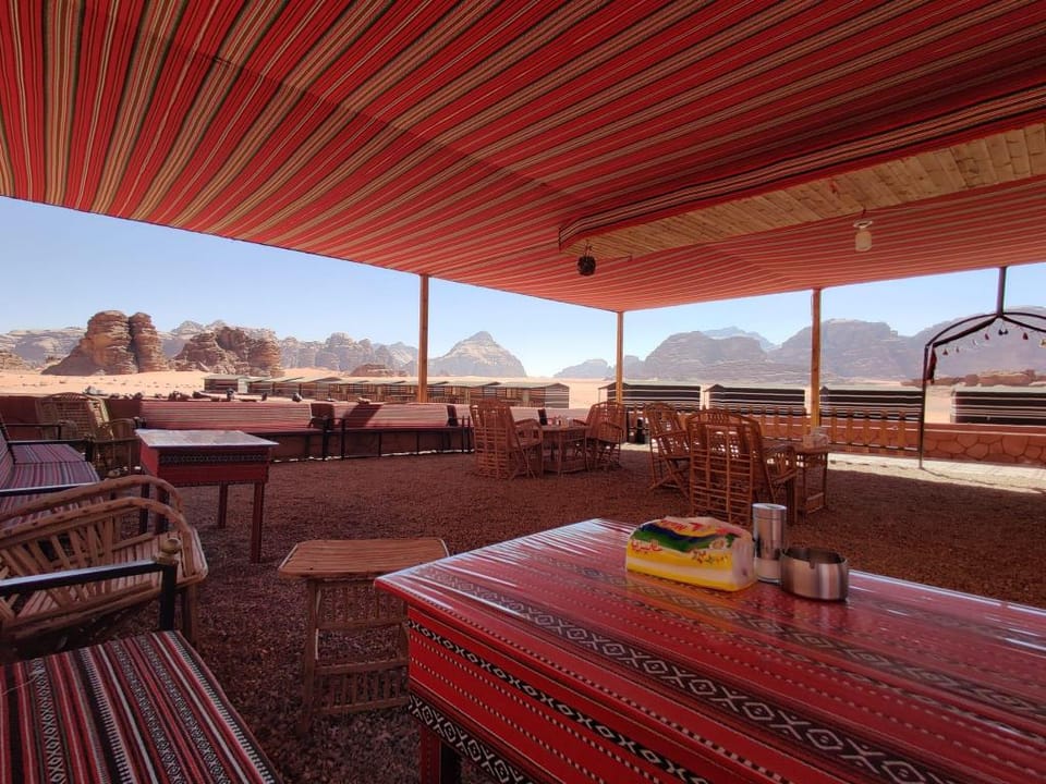 Rum Under The Stars Camp Vacation rental in South District