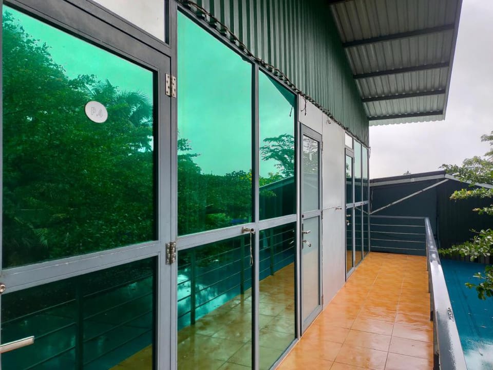 Minh Phát Homestay Apartment in Ho Chi Minh City