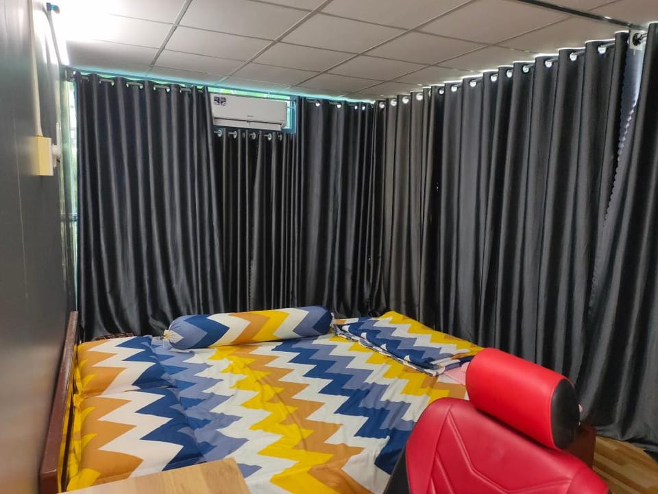 Minh Phát Homestay Apartment in Ho Chi Minh City