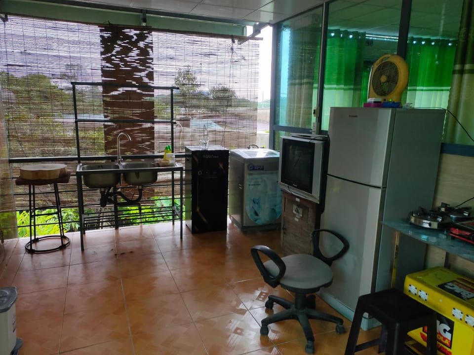 Minh Phát Homestay Apartment in Ho Chi Minh City