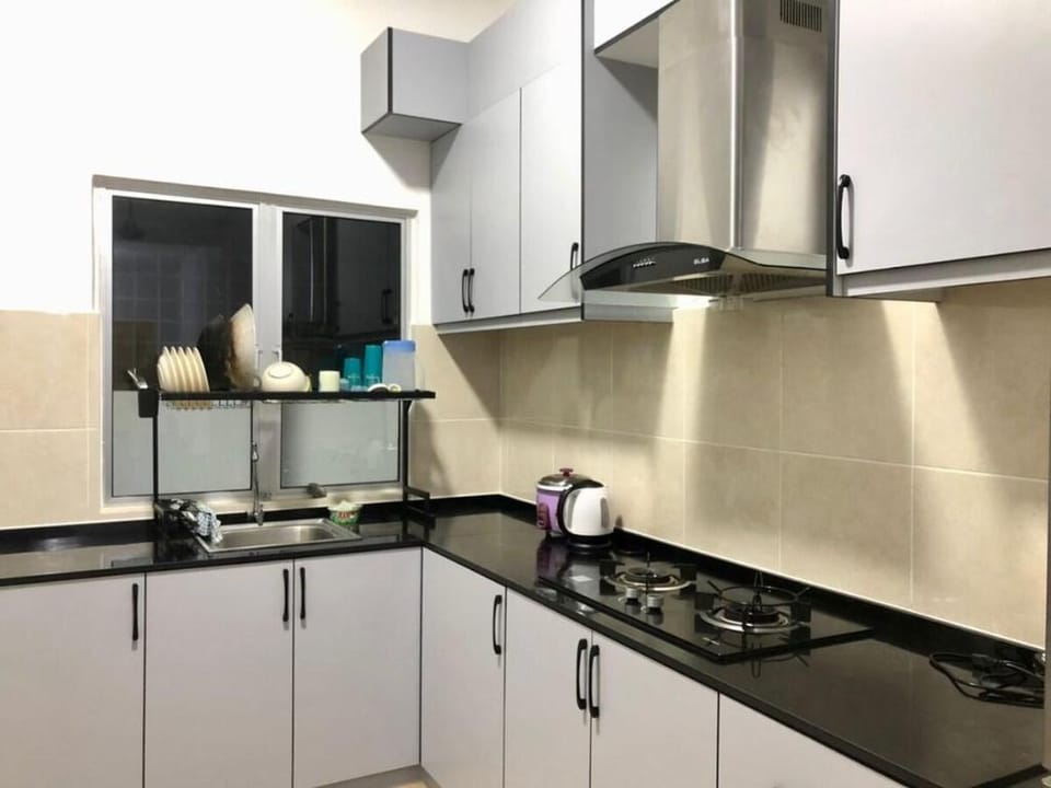 Salak Cemara Homestay Klia/Klia2 Vacation rental in Negeri Sembilan, Malaysia