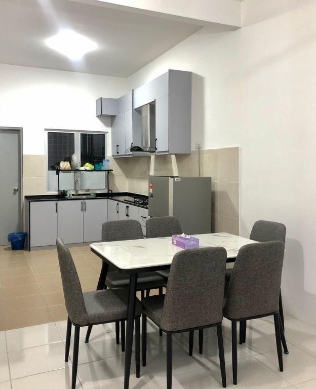 Salak Cemara Homestay Klia/Klia2 Vacation rental in Negeri Sembilan, Malaysia