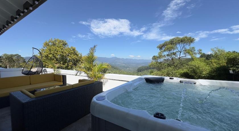 Benito Bungalow by The Serendipity Collection Hotel in Central Province