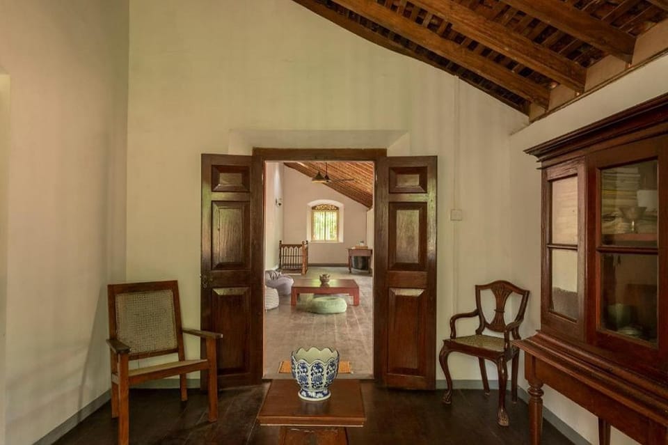 Gileemale Walawwa by The Serendipity Collection Hotel in Sri Lanka