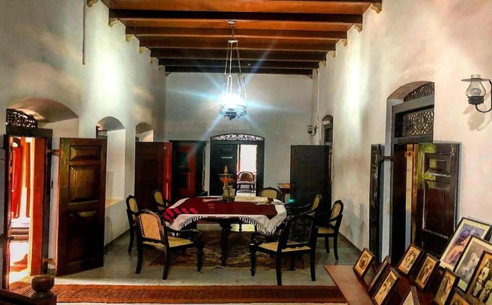 Gileemale Walawwa by The Serendipity Collection Hotel in Sri Lanka