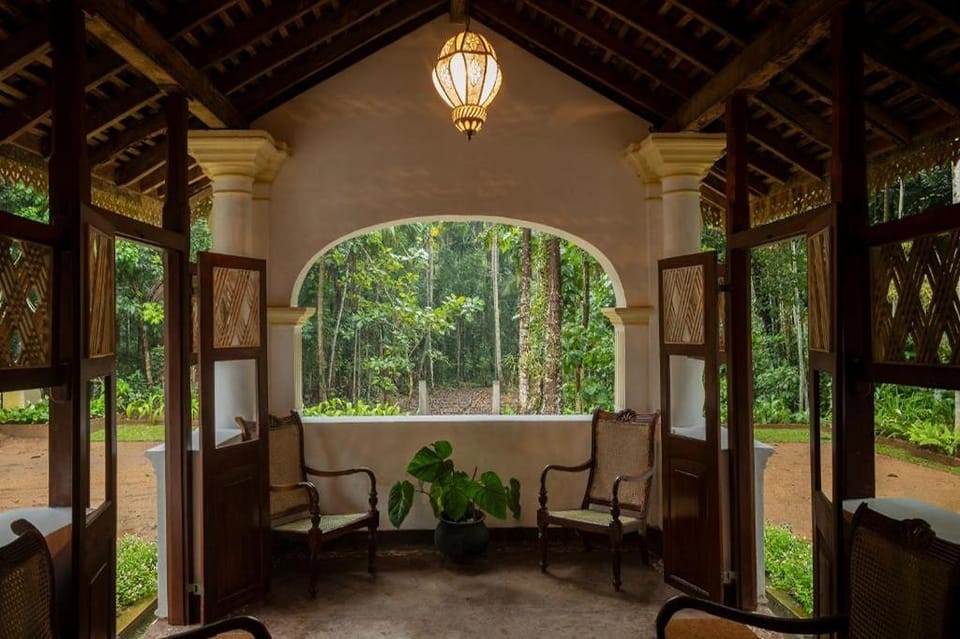 Gileemale Walawwa by The Serendipity Collection Hotel in Sri Lanka