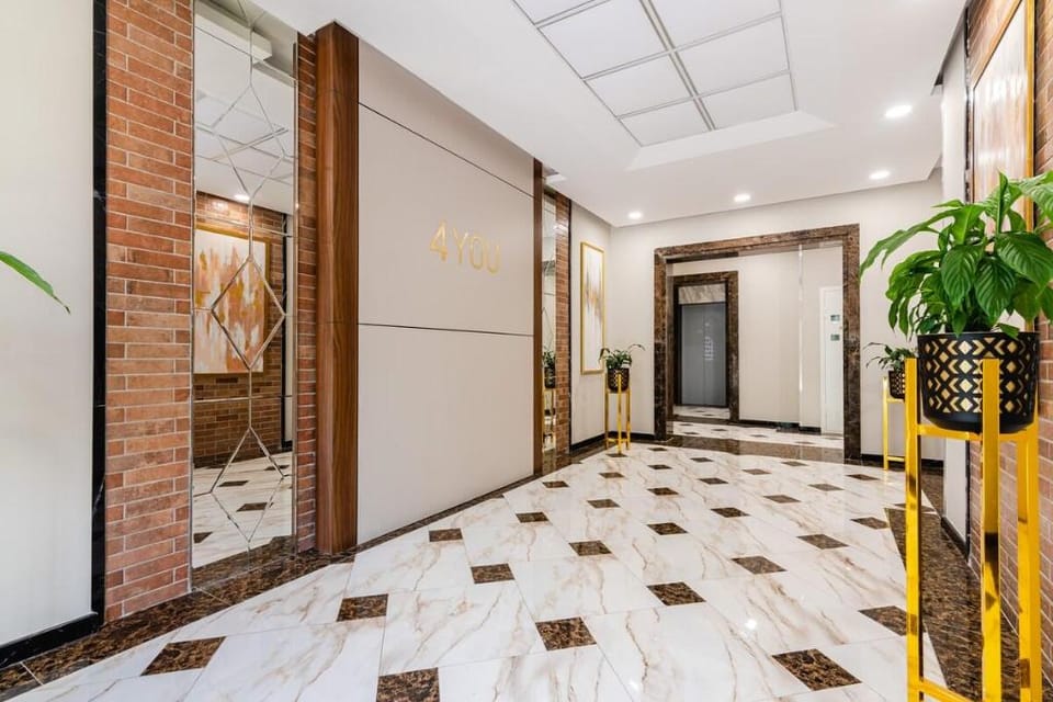 4YOU Для Вашего комфорта Apartment in Almaty