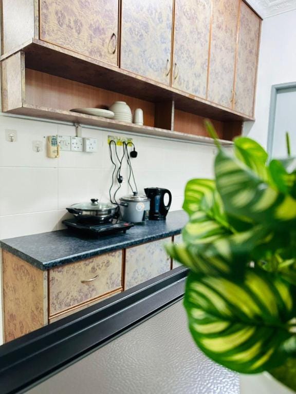 Nilam 6 MINIMALIST 3BR HOME NEAR KKIA Cyber City Apartment in Kota Kinabalu