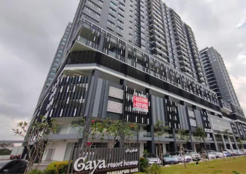 Kota Kemuning Apartments Apartment in Selangor, Malaysia