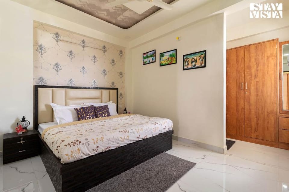StayVista at Regal By Aaj  Apartment in Jaipur