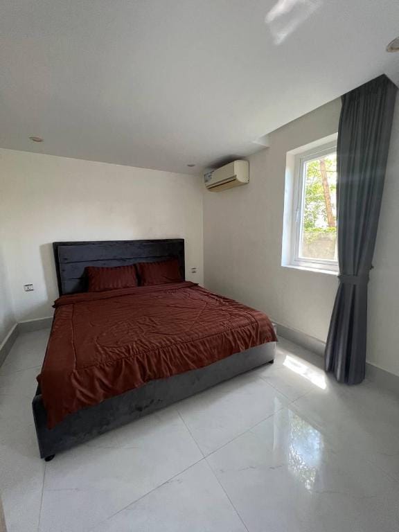 ST Premier Residence Apartment in Krong Siem Reap