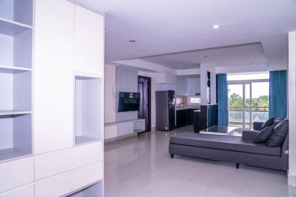 ST Premier Residence Apartment in Krong Siem Reap