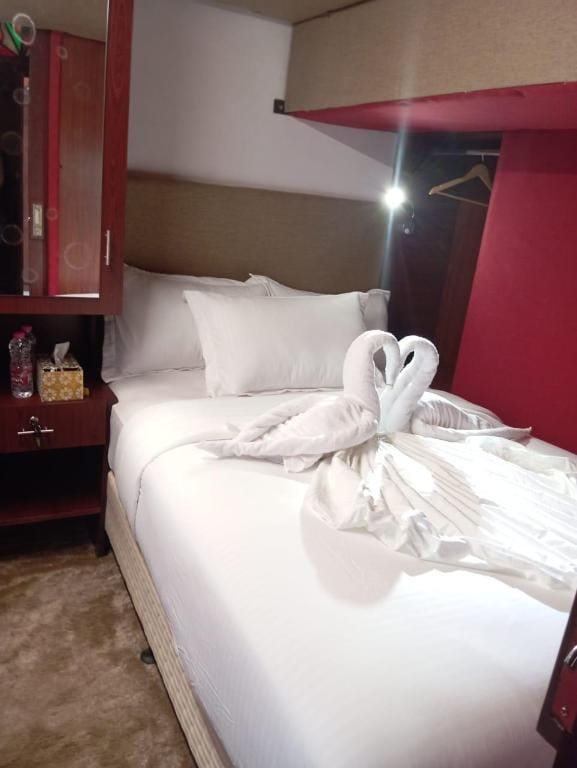 Hyba Hostel & Hotel Hotel in Dubai