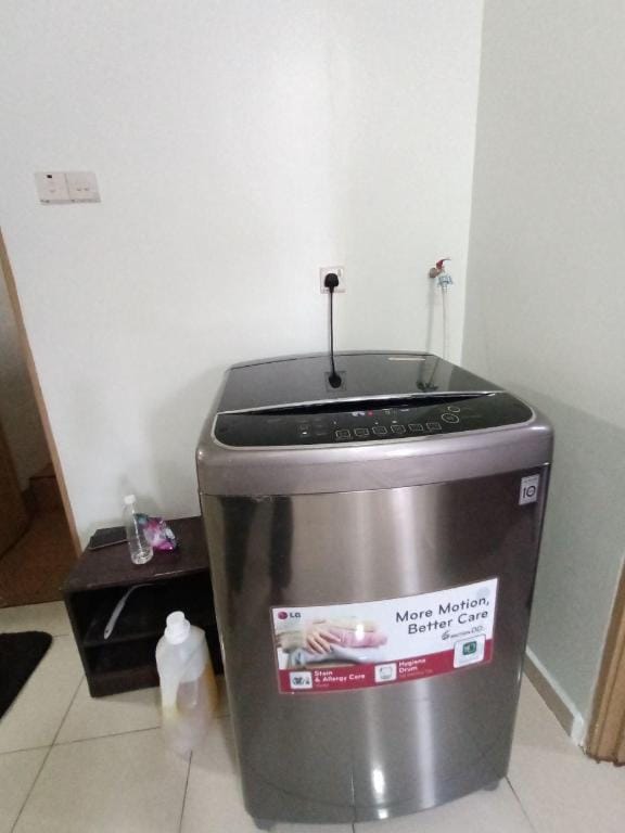 Kaseh Asiah Homestay (Muslim Only) Vacation rental in Terengganu, Malaysia