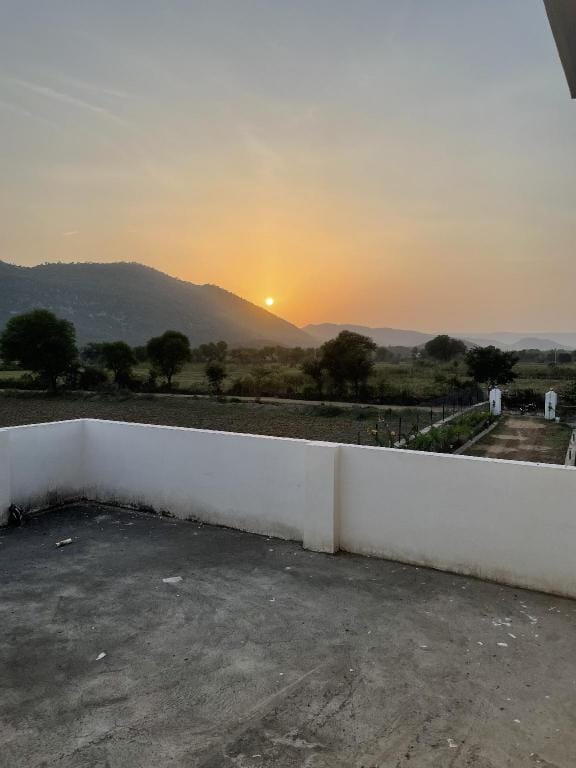 Srivan Homestay Villa in Rajasthan
