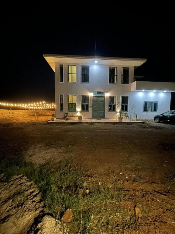 Srivan Homestay Villa in Rajasthan