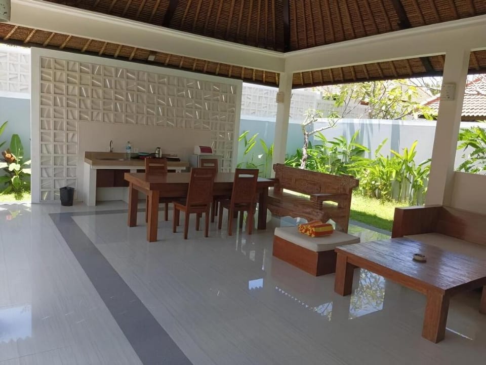 Spacious 2BR Villa W/Pool In Jimbaran Villa in Bali
