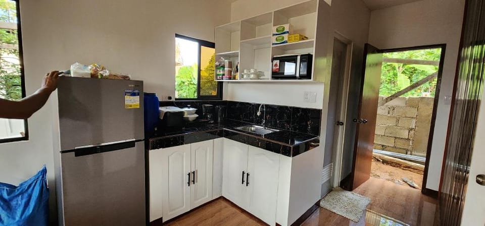 CMR Duplex Apartment Apartment in Puerto Princesa