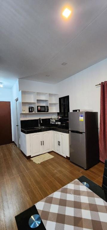 CMR Duplex Apartment Apartment in Puerto Princesa