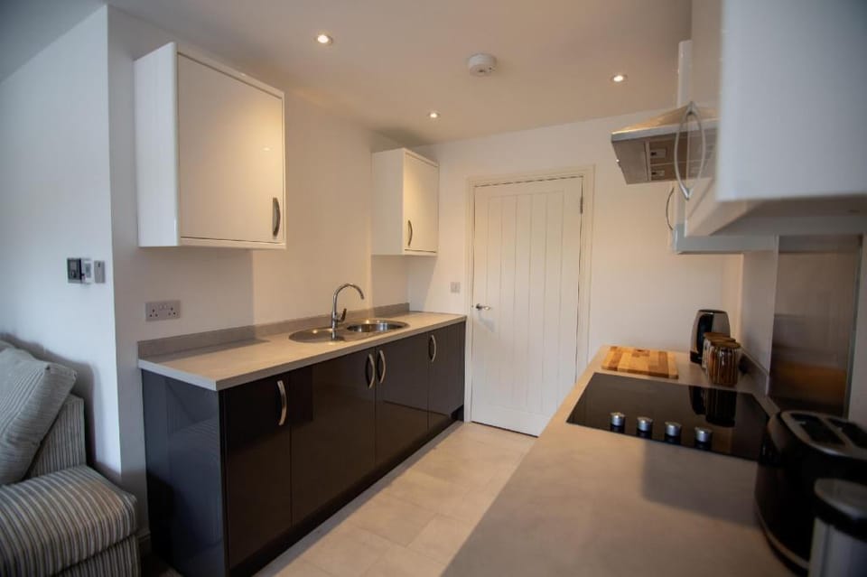 Hilltop Apartment Apartment in Salisbury