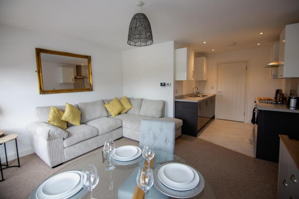 Hilltop Apartment Apartment in Salisbury