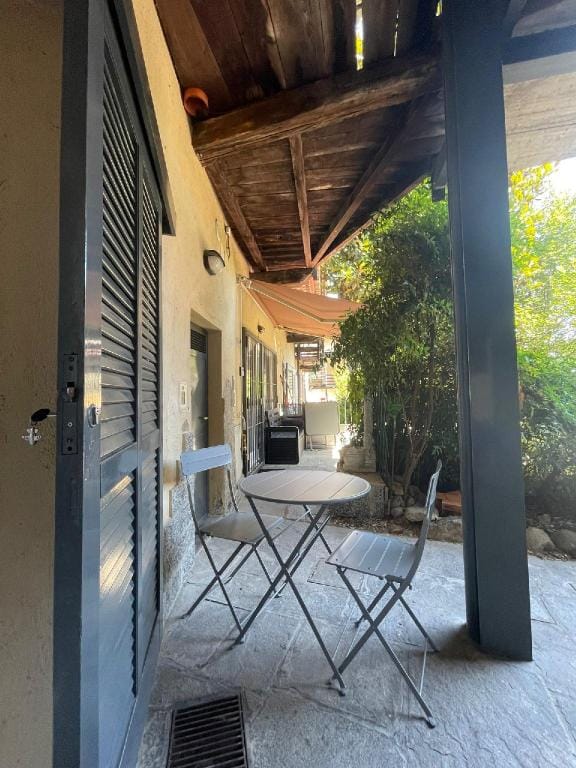 Appartamento Con Veranda nella Terra dei laghi Vacation rental in Lombardy