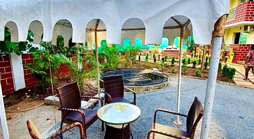 Sea Breeze 1 bhk apartment A12 Calangute,North Goa Apartment in Calangute
