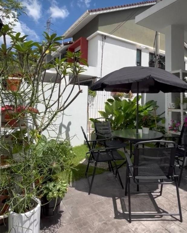 Casa Scarlet Vacation rental in Calabarzon