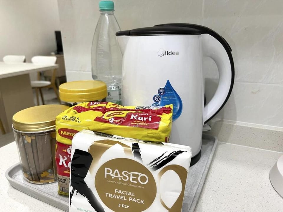 3BR Sek 5 Bangi UKM/MRT Kajang Apartment in Negeri Sembilan, Malaysia
