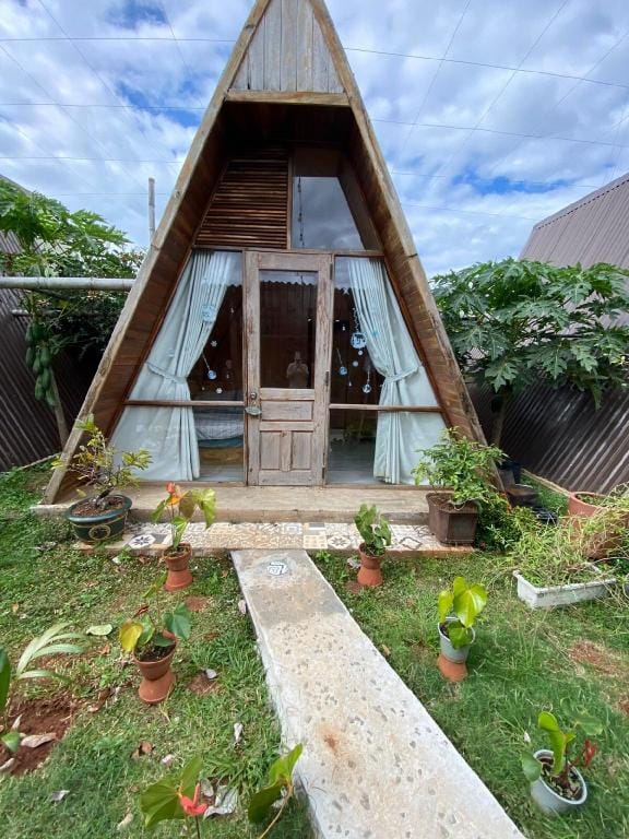Homestay Nhà của Nếp Vacation rental in Vietnam