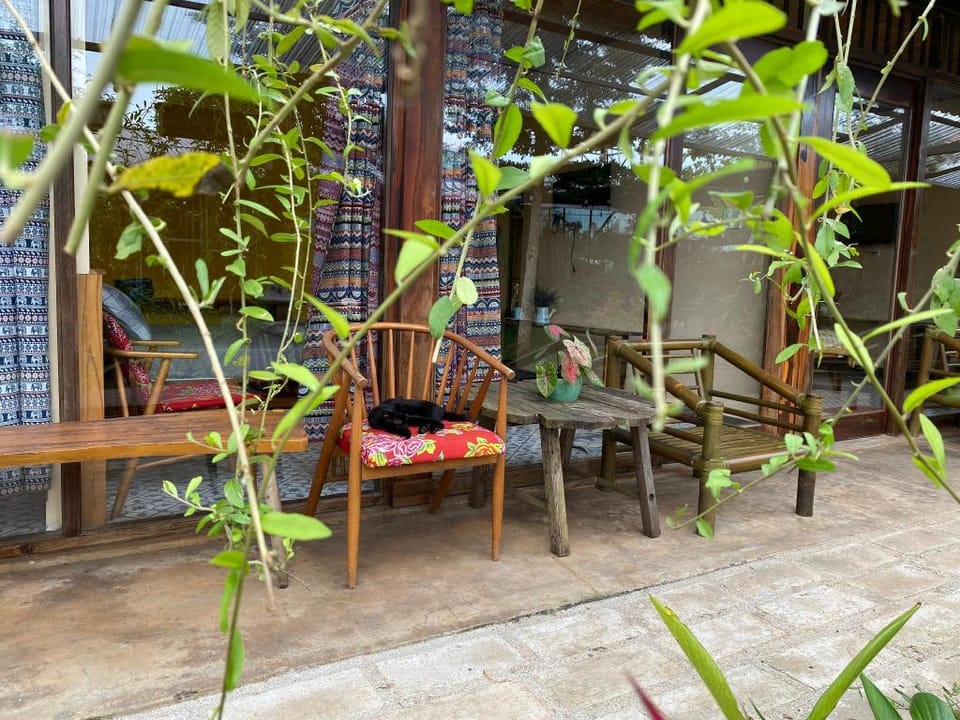 Nếp Vàng Nhà của Nếp Vacation rental in Vietnam