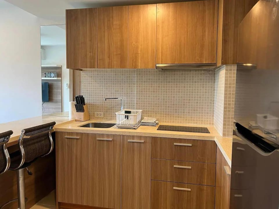 Calypso Gardens 1 Bedroom Condo In Nai Harn Apartment in Rawai