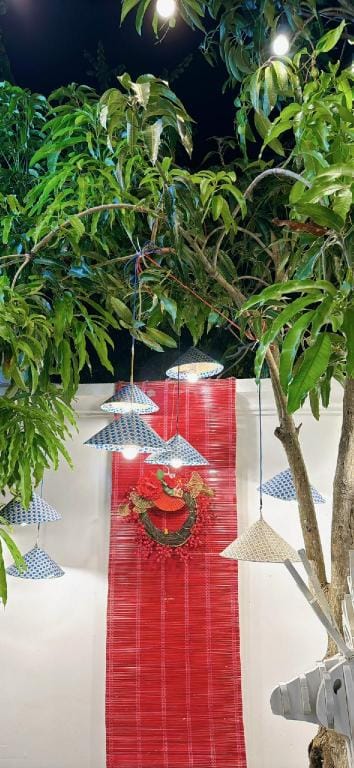 Tây Homestay 968 Apartment in Cambodia