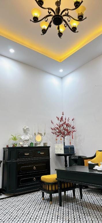 Tây Homestay 968 Apartment in Cambodia