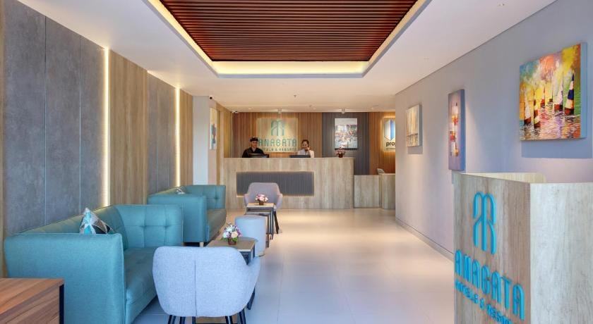 Anagata Tanjung Benoa Hotel in Kuta Selatan