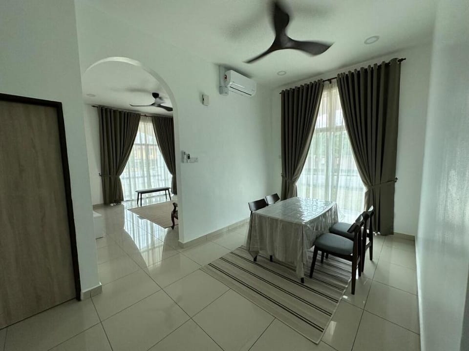 Laba Homestay Vacation rental in Kedah